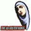 THE Go FASTER NUNS